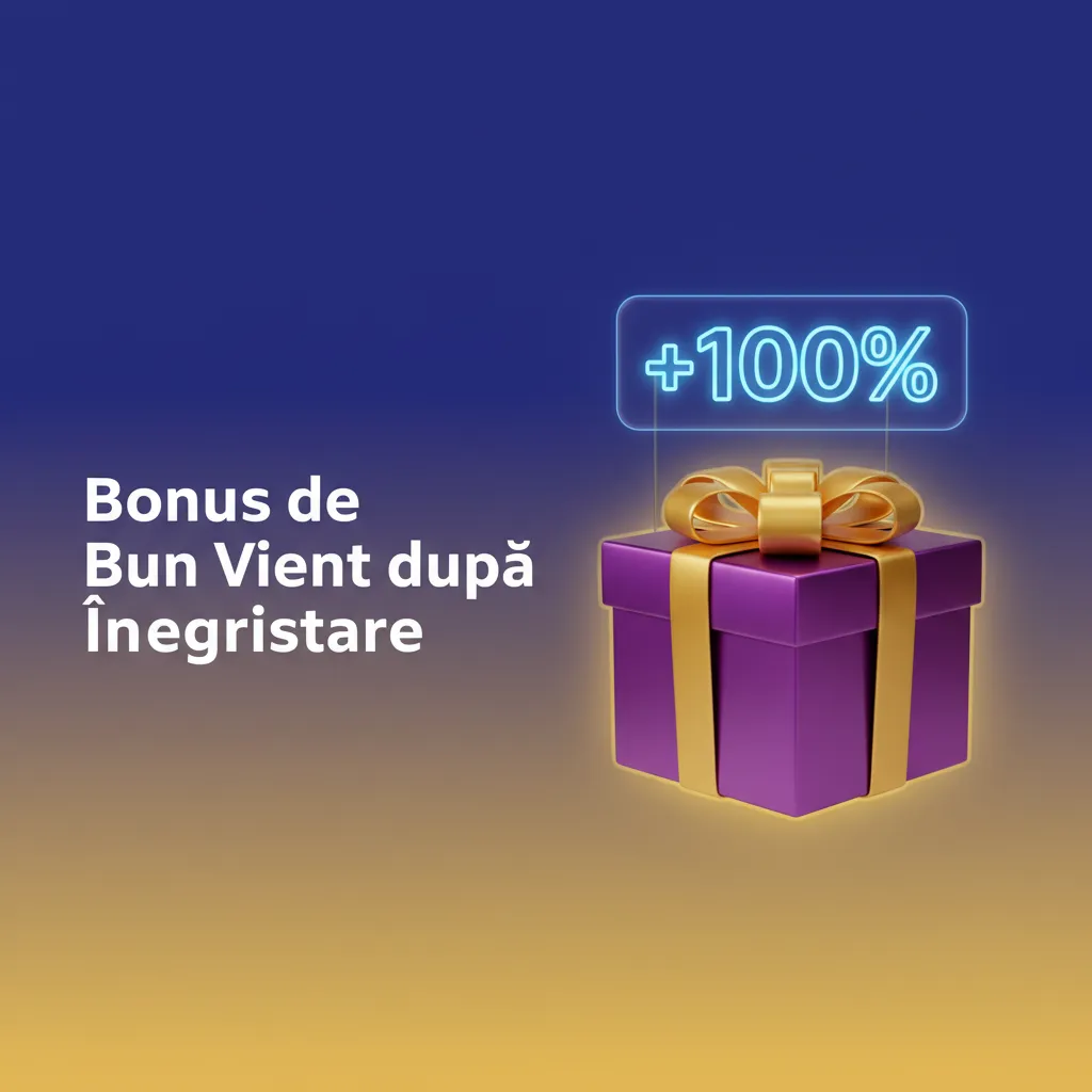 Bonus de bun venit până la 500% pentru casino și pariuri în MDL, după depunere; vezi condiții în cont.