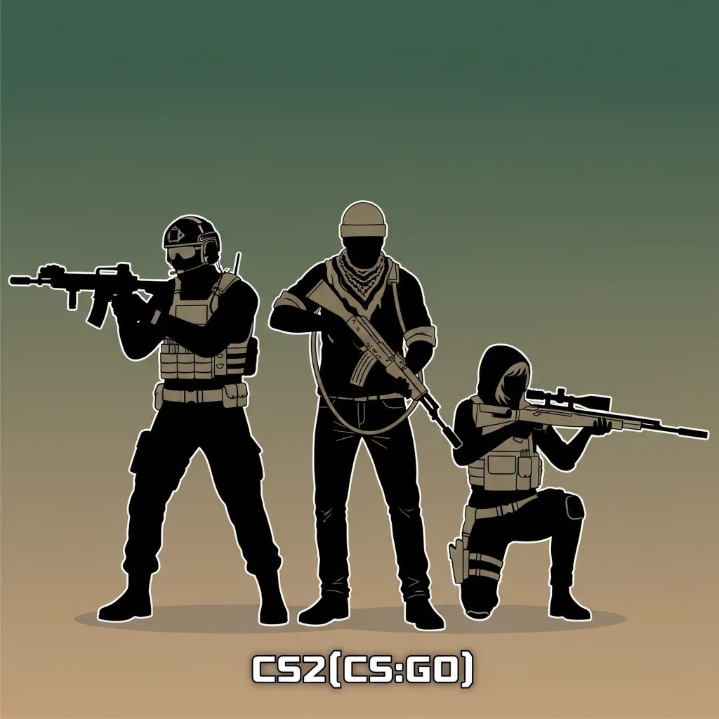 Banner CS2 (CS:GO) esports: shooter 5v5, pariuri live pe hărți/runde, turnee PGL Major, ESL, BLAST, IEM.