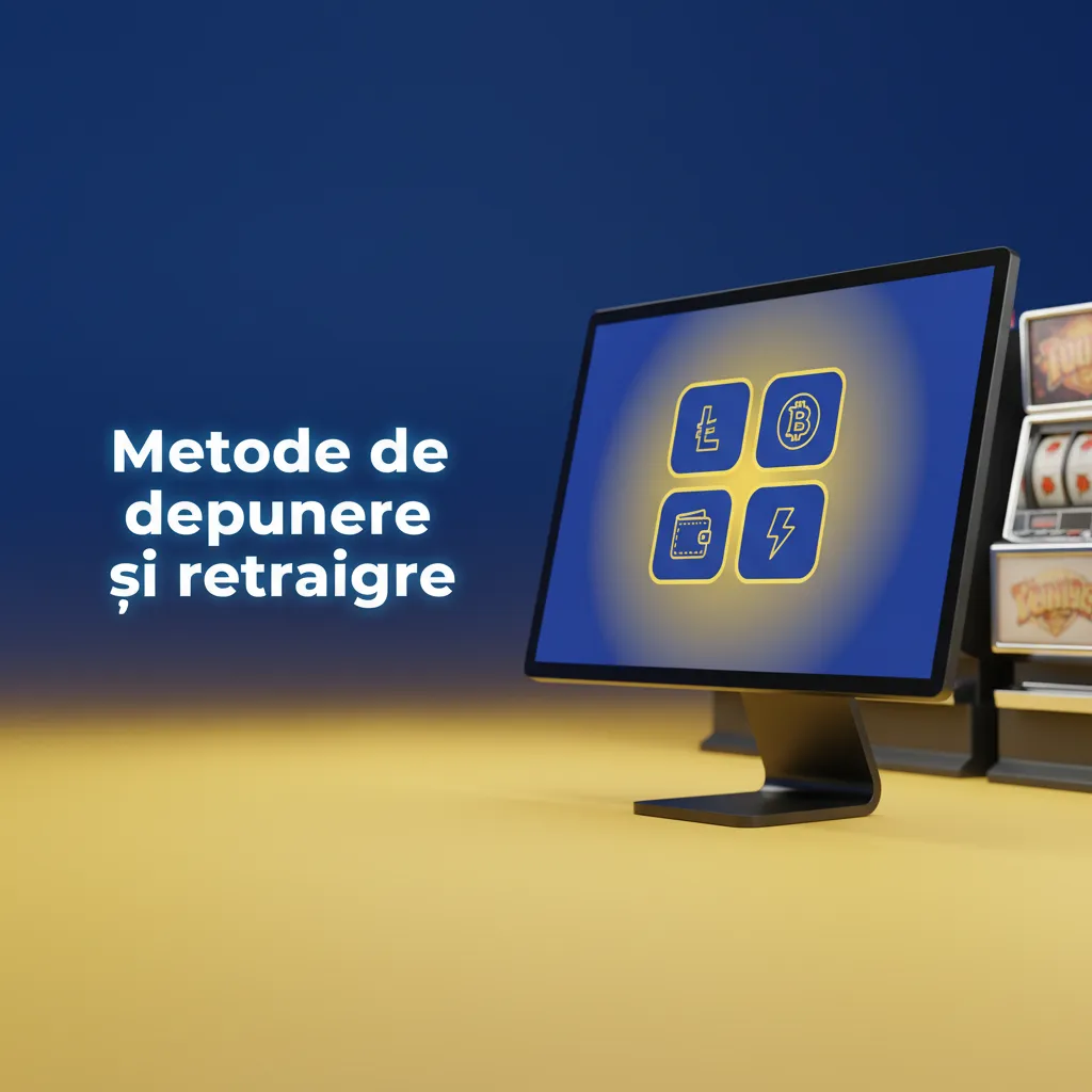 Depuneri și retrageri în Moldova (MDL): Visa, MasterCard, Apple Pay, Google Pay, Skrill, Neteller, BTC, ETH, USDT.