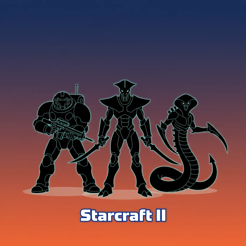 StarCraft II esports: pariuri 1v1 RTS, micro/macro, TvZ/TvP/ZvP, cote și turnee IEM, ESL Pro Tour, GSL, TSL, DreamHack.