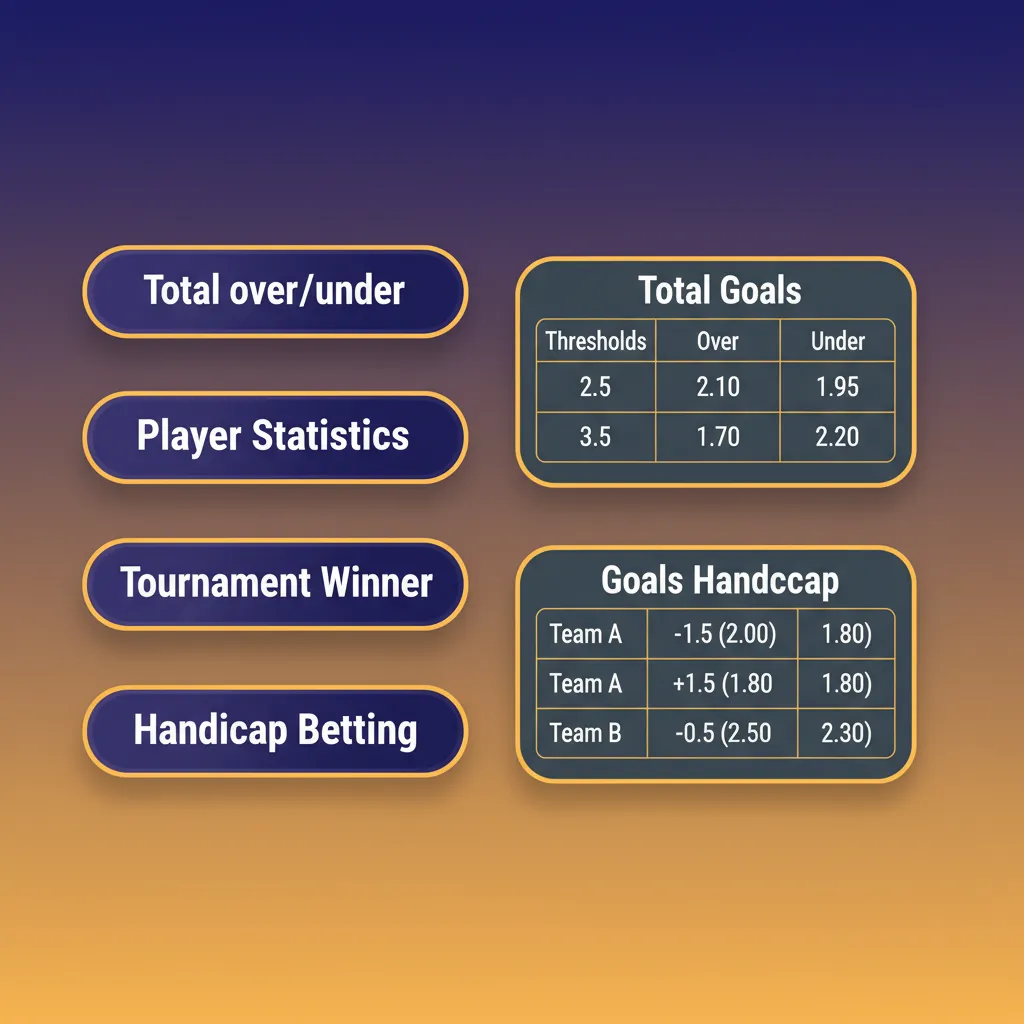 Infografic: Tipuri de pariuri – simplu, expres și sistem, combinații după strategie și risc.