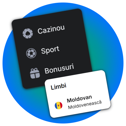 Bucură-te de beneficiul unei interfețe 1win disponibile în limba română.