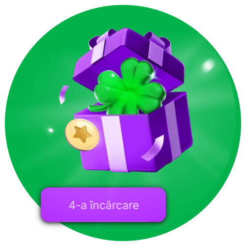 Profită de un bonus de 50% la a patra depunere 1win.