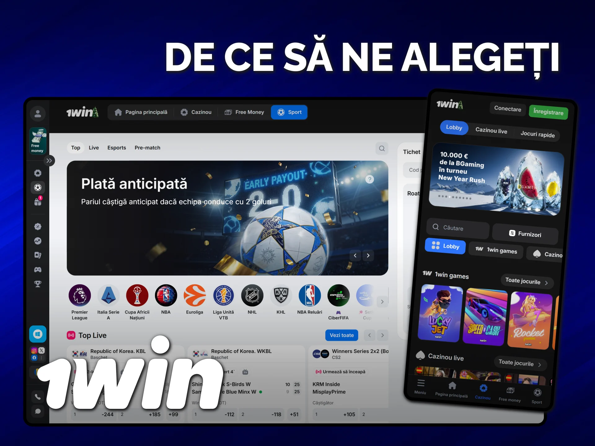 Descoperă avantajele competitive care fac din 1win o alegere excelentă.