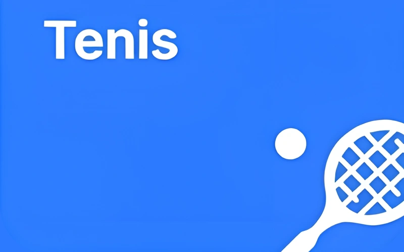 Descoperă opțiuni de pariuri pe tenis pentru turneele globale la 1win.