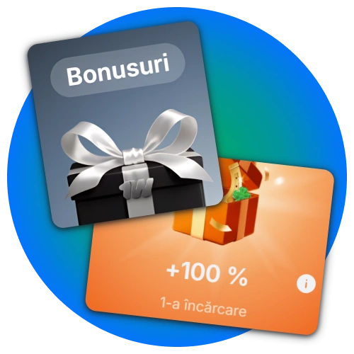 Activează cele mai noi bonusuri și promoții disponibile în aplicația oficială 1win.