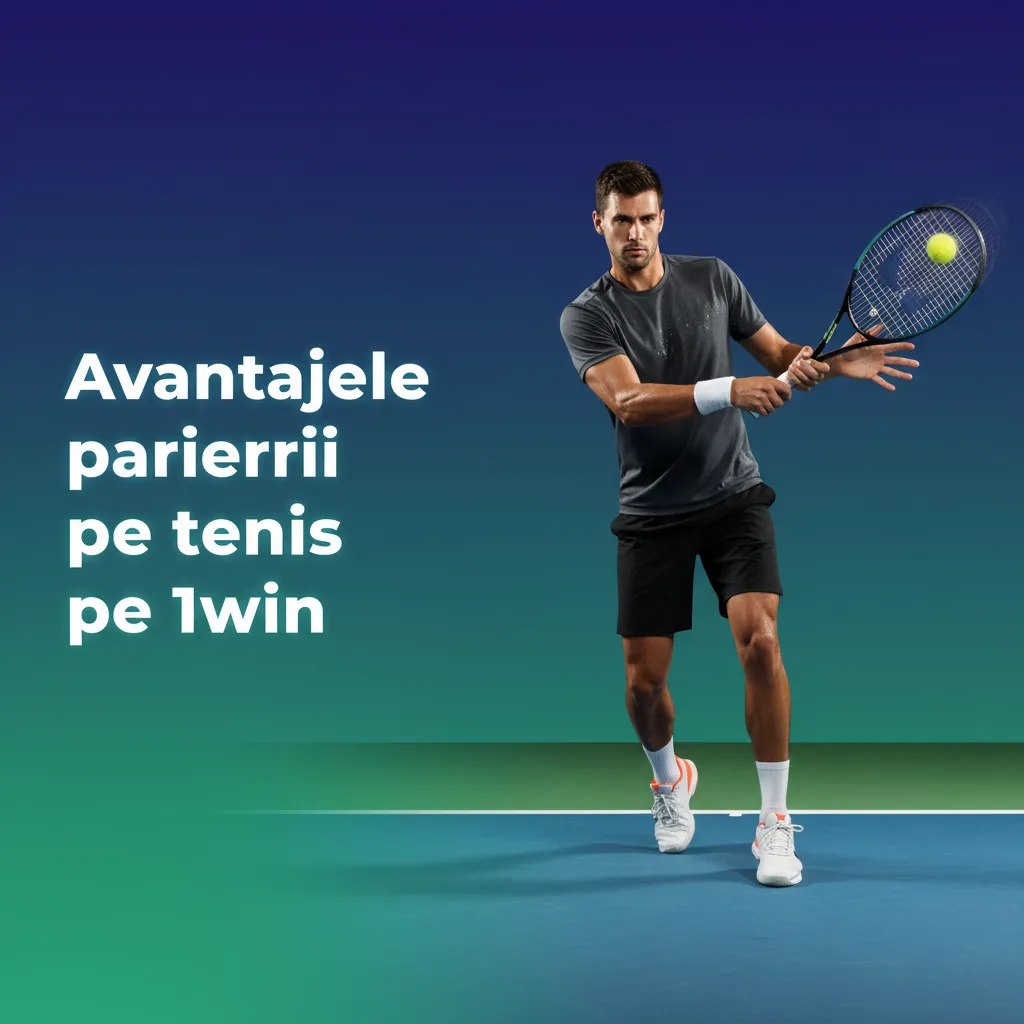 1win tenis: piețe variate, live, cash out, editare bilet, statistici punct-cu-punct, combo, cote zecimale, istoric filtrat
