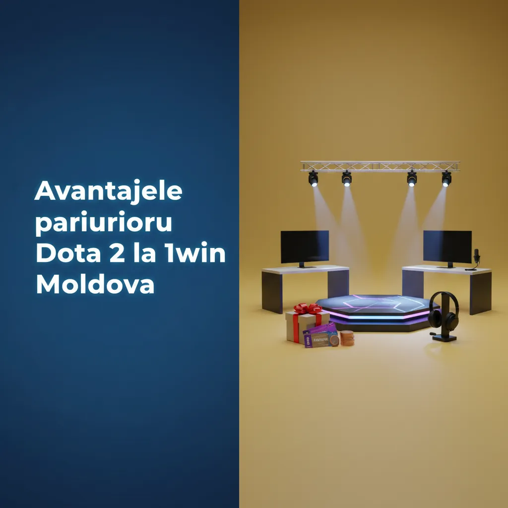 Banner 1win Moldova: pariuri Dota 2, bonusuri până la 500%, plăți MDL, suport 24/7, aplicație mobilă, cote competitive