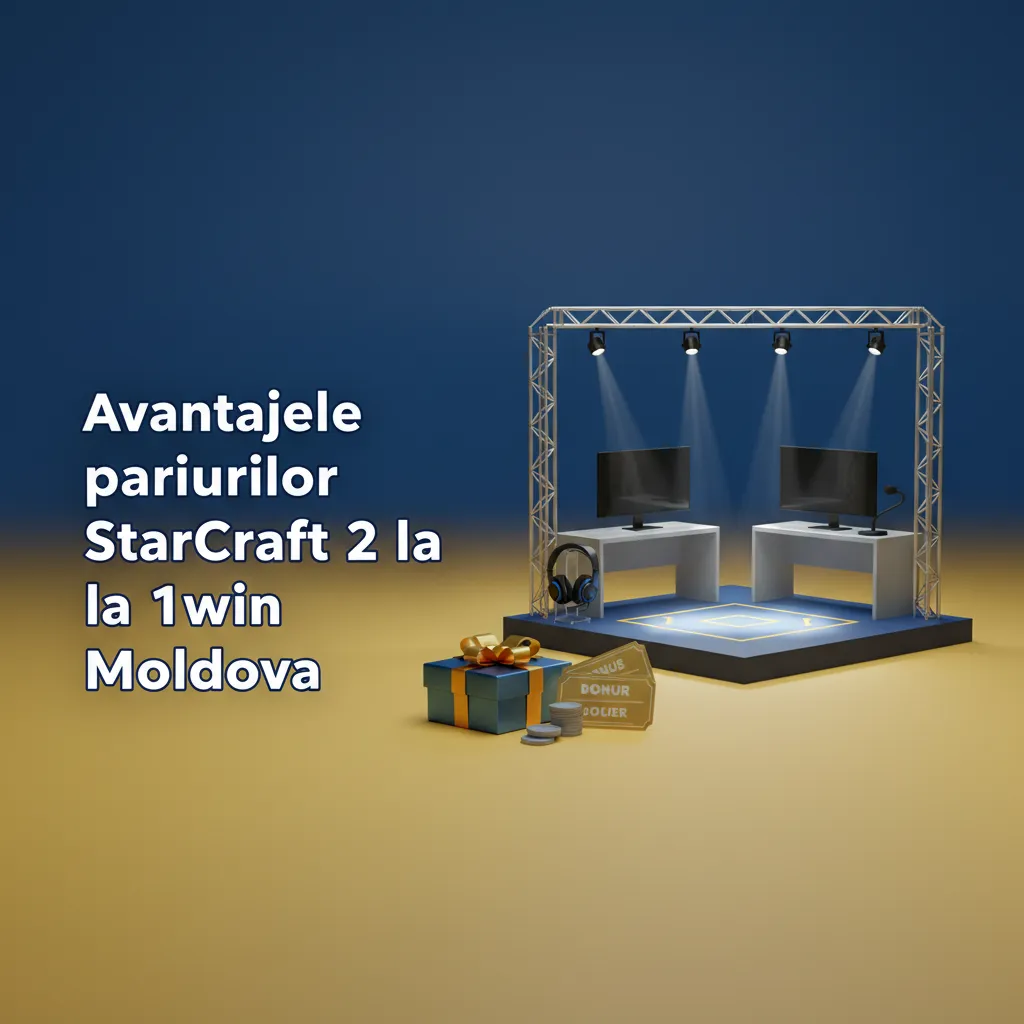 Banner 1win Moldova: Avantaje pariuri StarCraft 2 – bonus 500%, plăți MDL, suport 24/7, app mobilă, cote live.