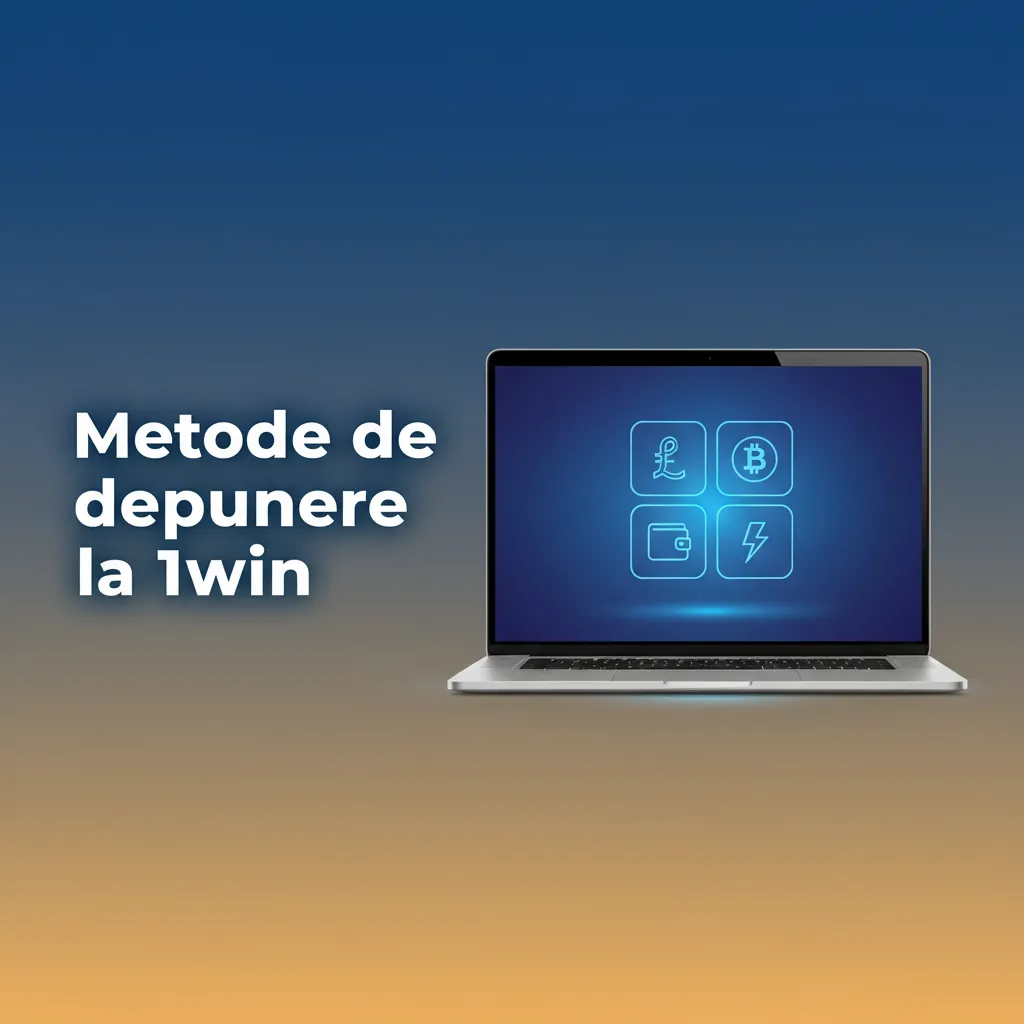 Infografic 1win: depunere MDL pas cu pas — Portofel, metodă, sumă, confirmare, fonduri apar în sold.