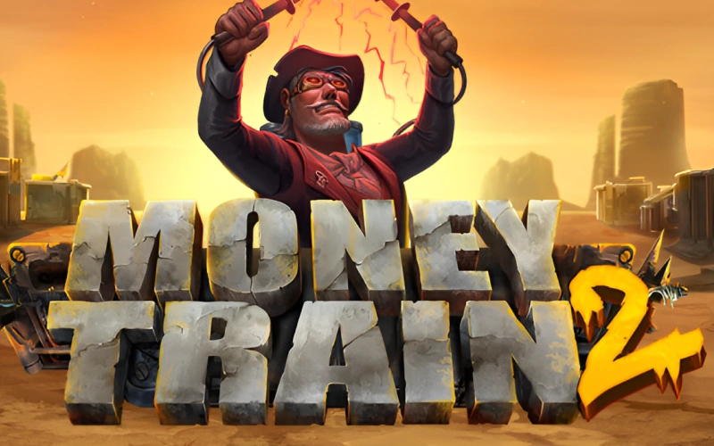 Urcă în acest joc Money Train 2 la 1win pentru bonusuri uriașe.