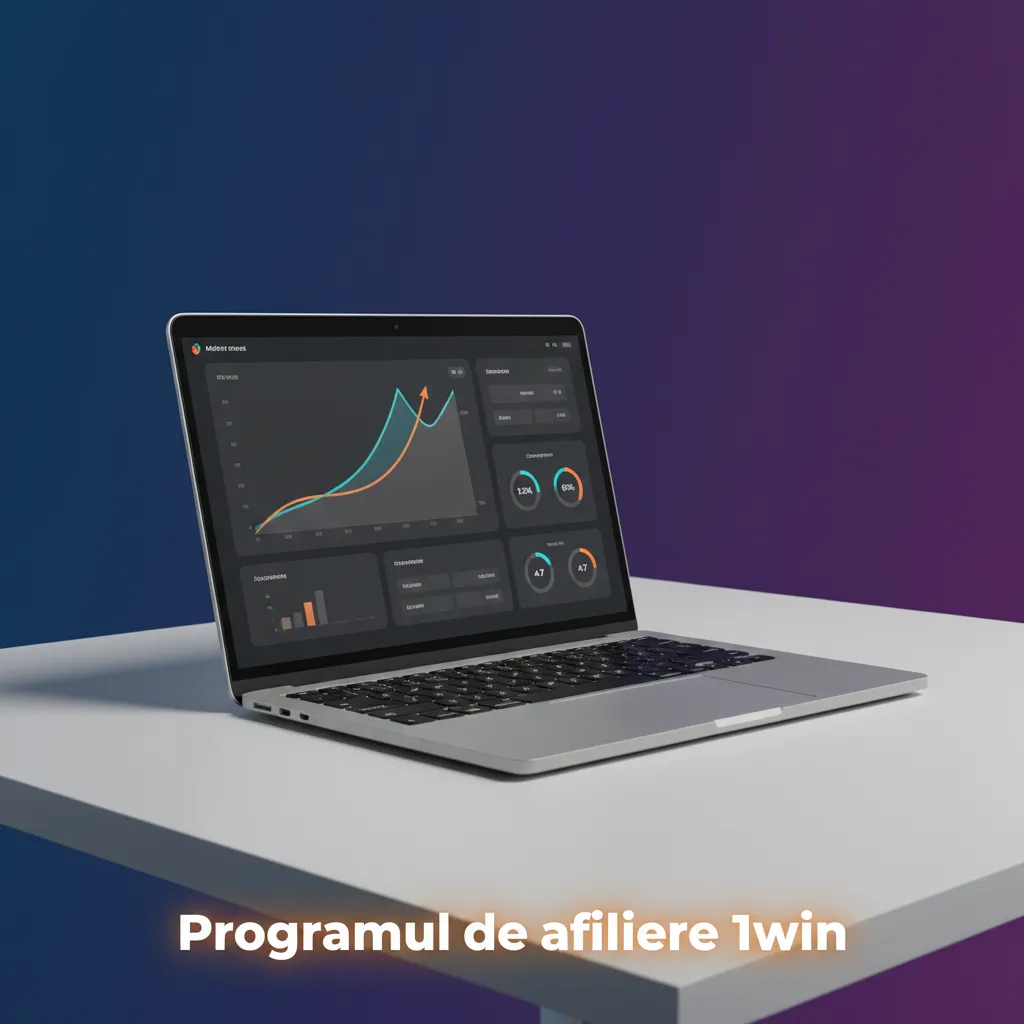 Programul de afiliere 1win cu comisioane competitive, materiale promo, statistici în timp real și plăți regulate.