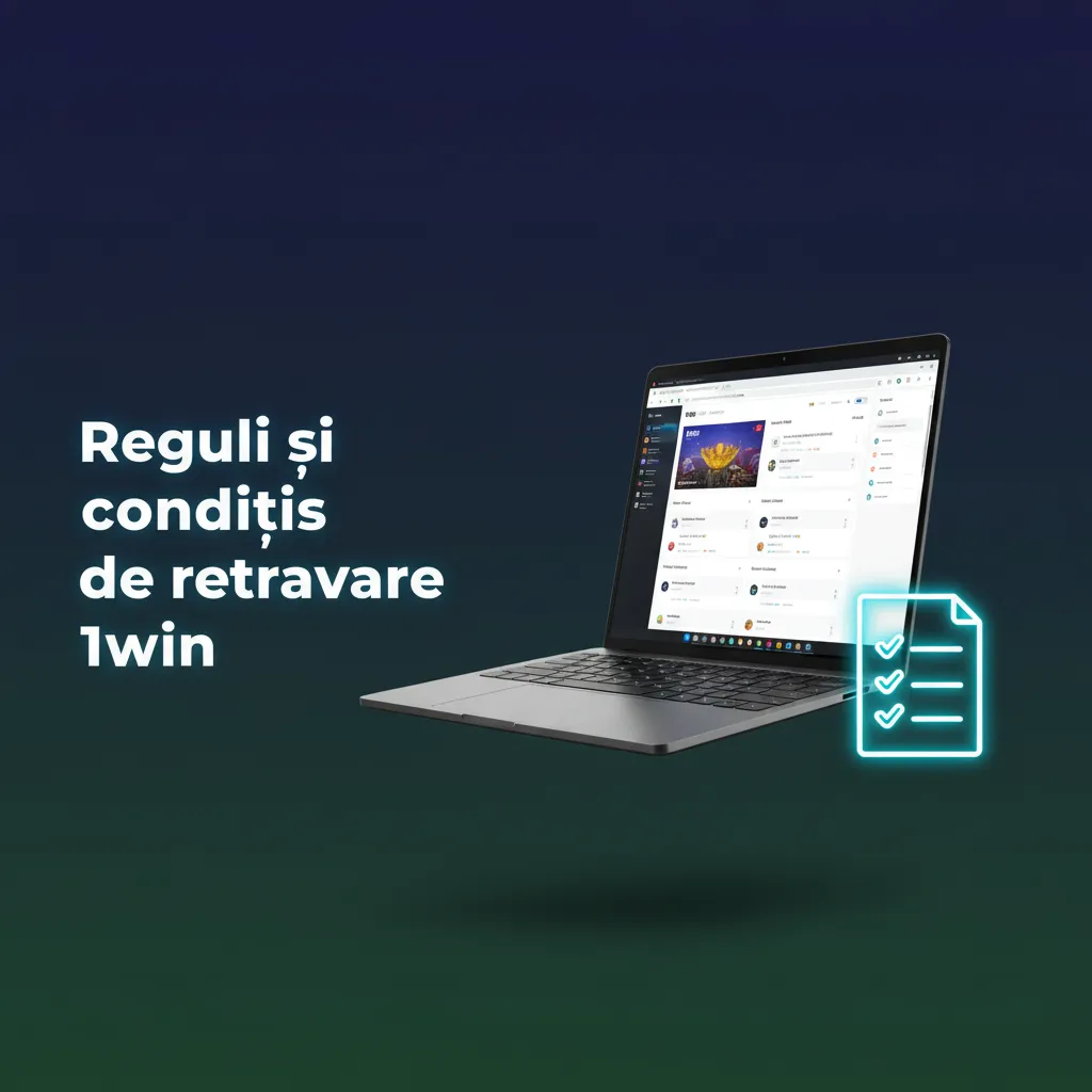 Banner 1win: reguli retrageri Moldova—KYC, metodă pe numele tău, rulaj bonus, limite în MDL, timp de procesare.