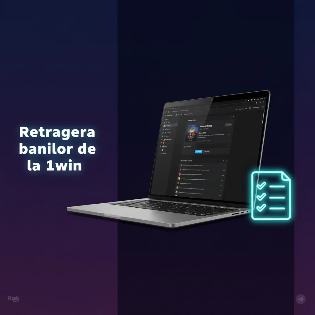 Infografic 1win: retragere bani — aceeași metodă ca depunerea; Portofel, metodă, sumă, confirmare, Istoric, KYC.