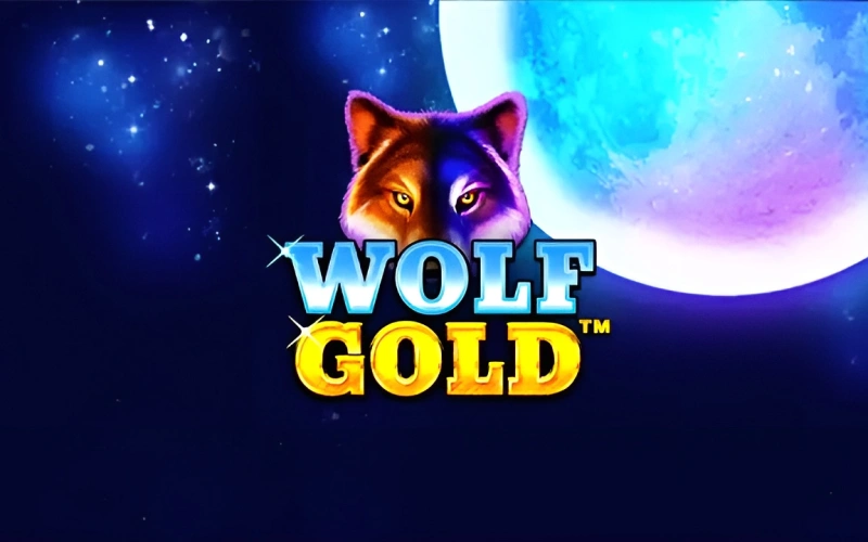 Câștigă premii spectaculoase în jocul Wolf Gold oferit de cazinoul 1win.