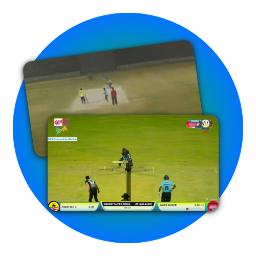 Analizează starea terenului pentru a îmbunătăți orice pariuri la crichet 1win.