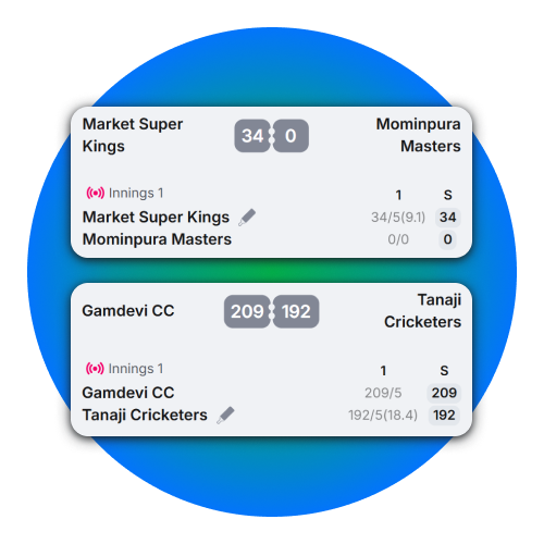Verifică statisticile echipelor înainte de a plasa pariuri la crichet 1win.