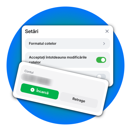Pariază responsabil și controlează bugetul tău pentru pariuri la crichet 1win.