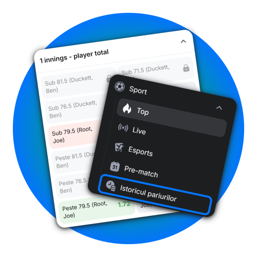 Folosește uneltele 1win pentru a maximiza succesul la pariuri la crichet.
