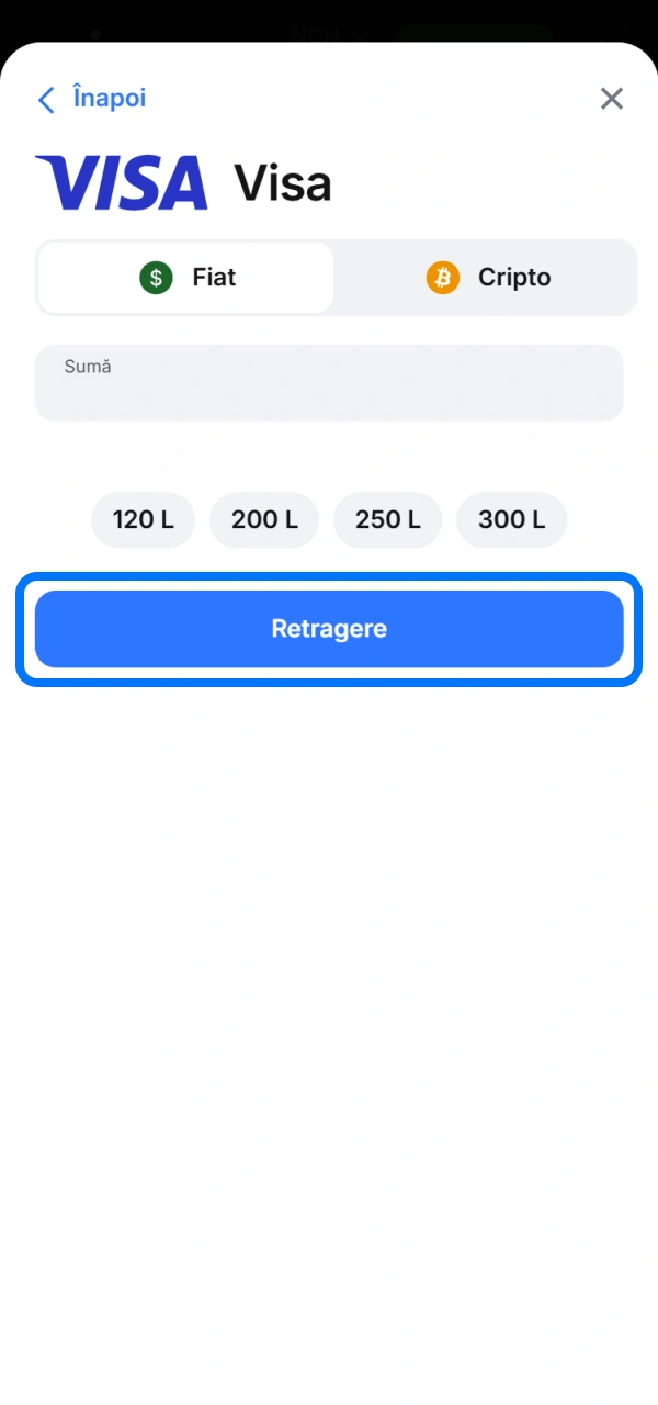 Completează formularul oficial 1win Moldova și retrage suma dorită în siguranță.