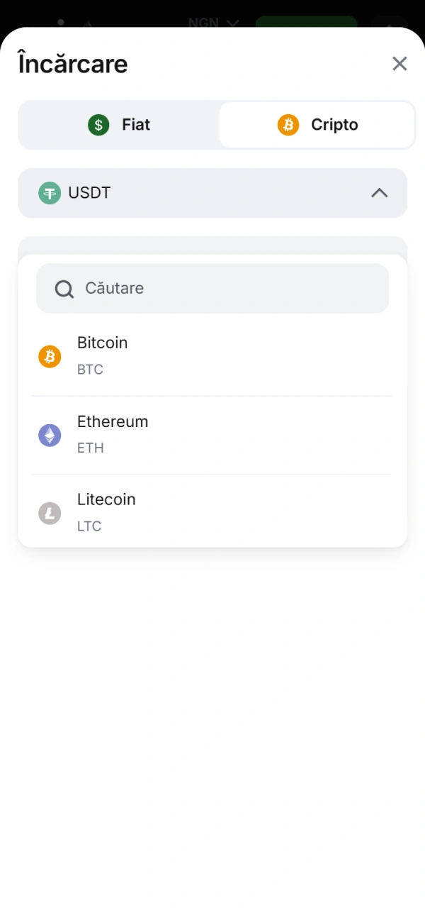 Alimentează contul 1win înainte să pariezi pe tenis prin metode sigure.
