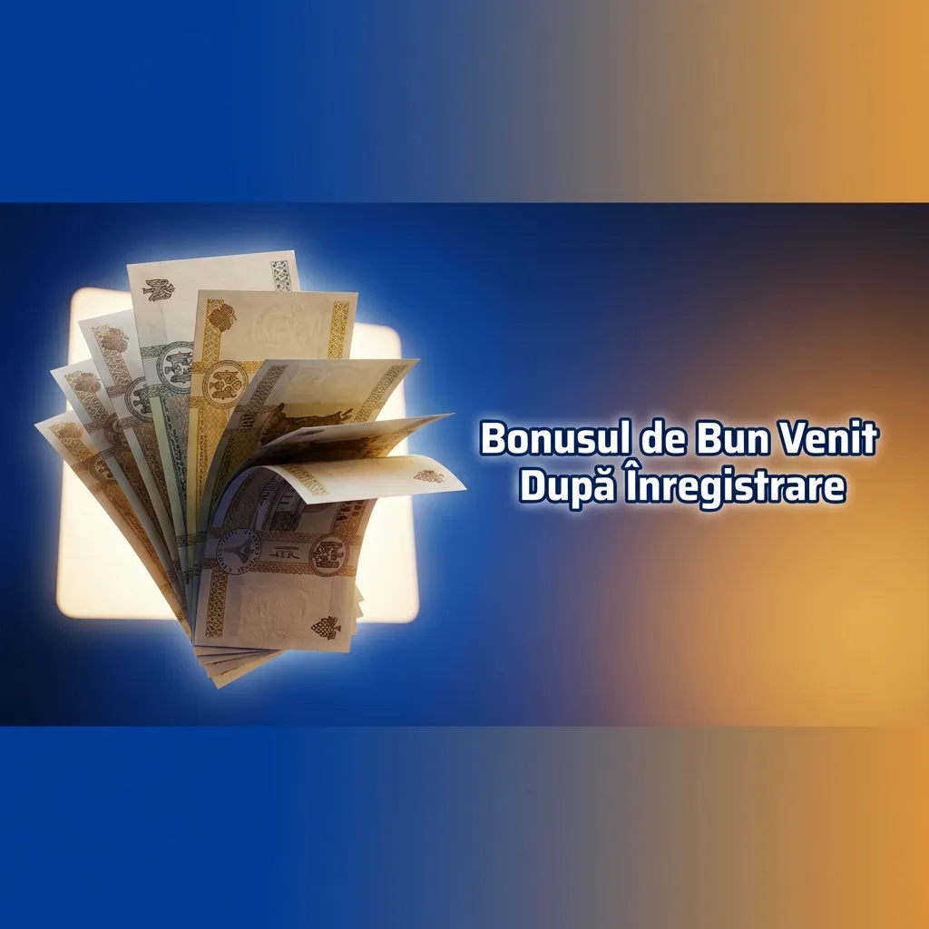Bonus de bun venit cu structură de patru depuneri pentru cazinou și pariuri sportive, până la 500% bonus