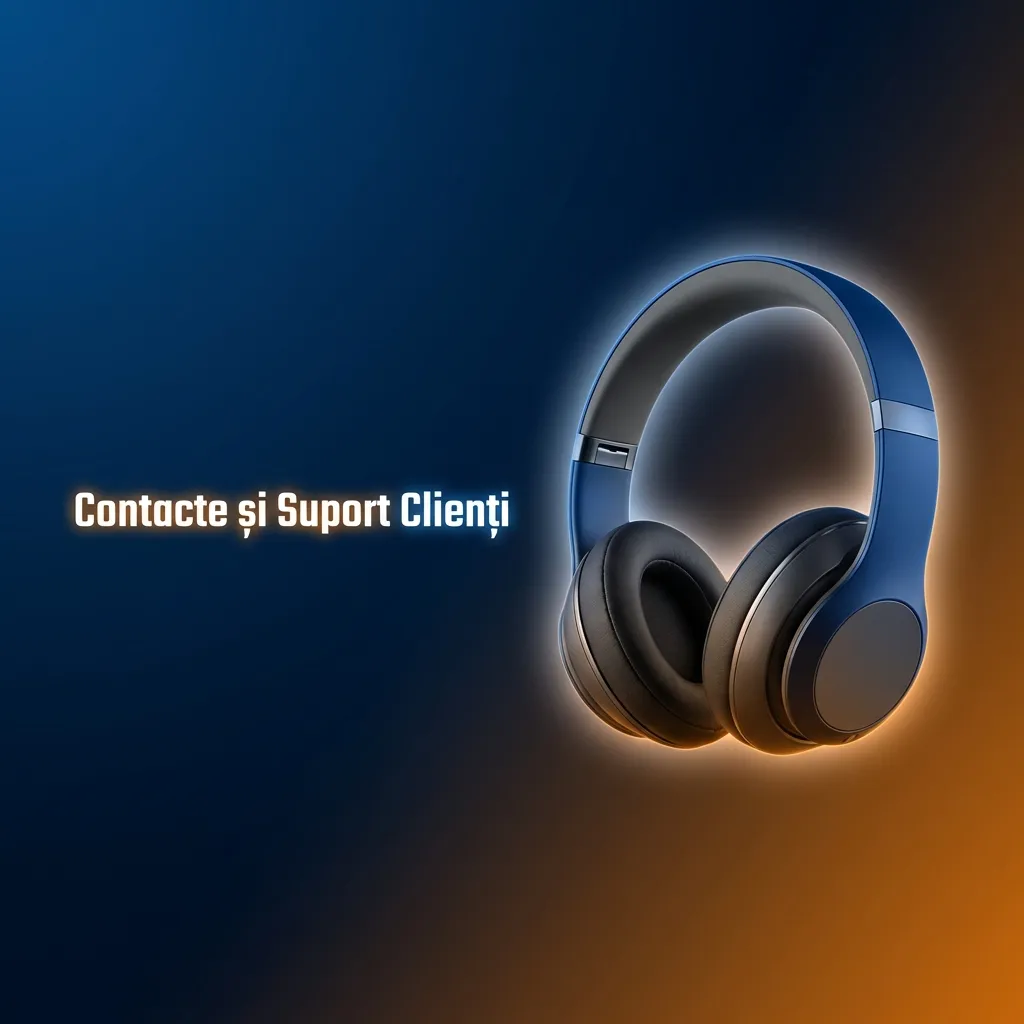 Echipa de suport clienți 24/7 cu chat live, email, Telegram, WhatsApp și formular contact pentru asistență rapidă