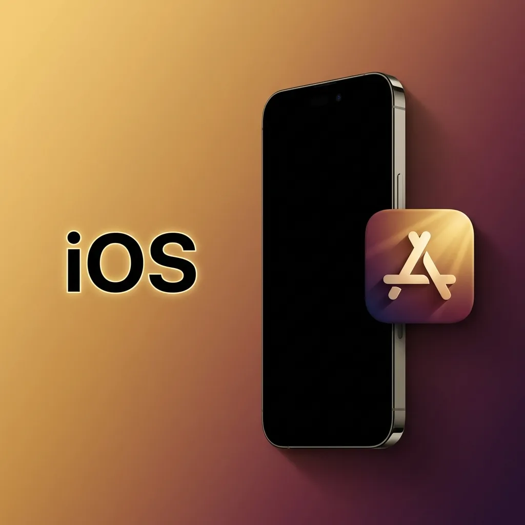iOS app coming soon - use Safari to add website to home screen for native-like experience on iPhone and iPad