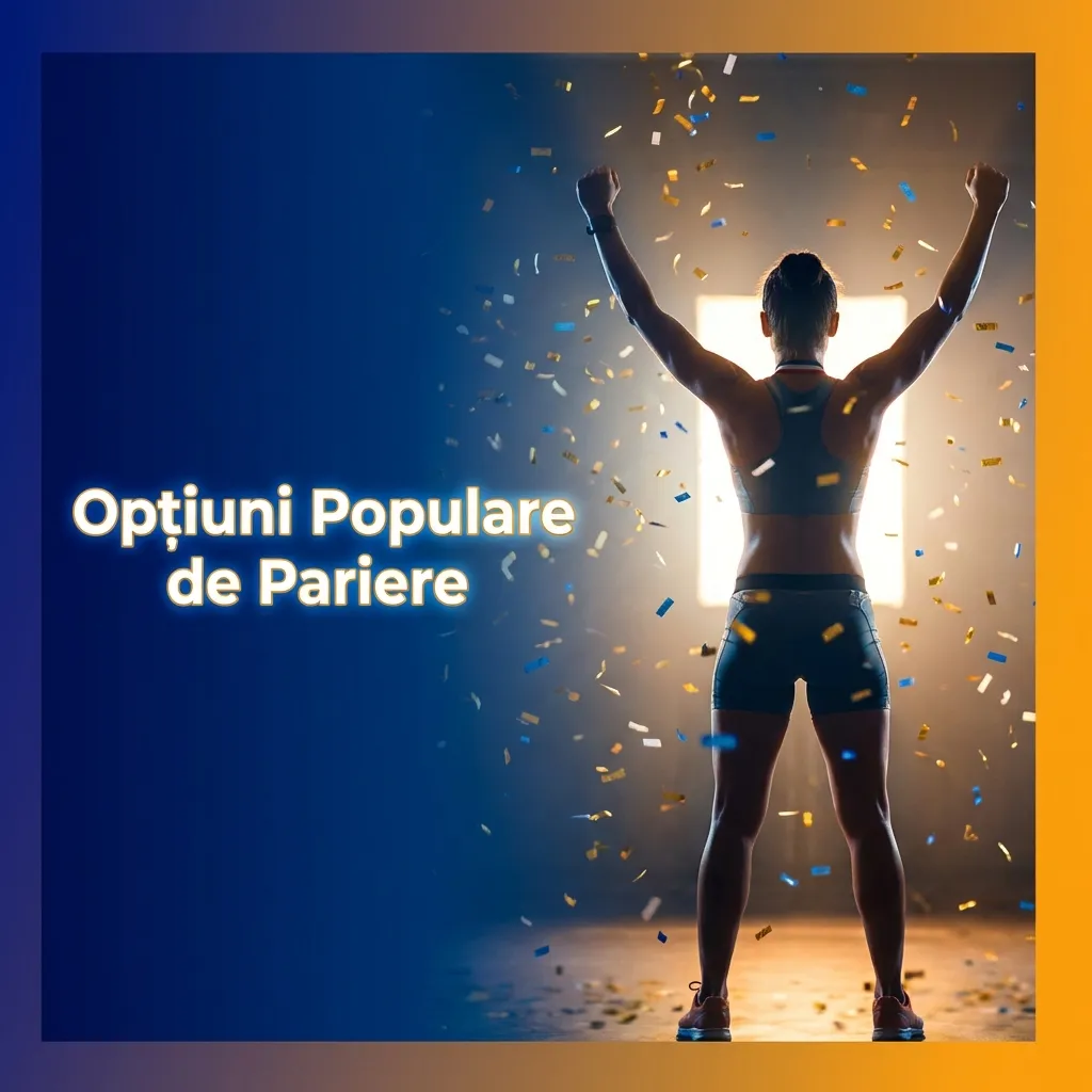 Trei opțiuni de pariere: Multi Live pentru evenimente simultane, pariuri Prematch și combinații Express cu cote multiplicate