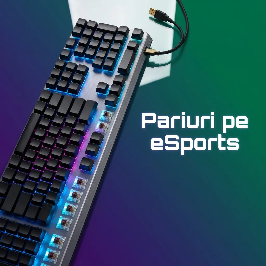 Esports betting interface showing live matches for Dota 2, CS 2, League of Legends, and StarCraft II tournaments