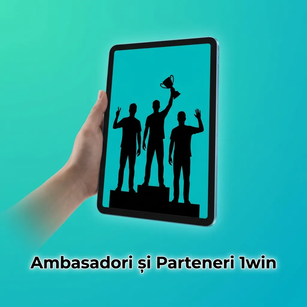 Parteneri 1win: echipe eSports, sportivi și influenceri în campanii promoționale și evenimente exclusive pentru fani