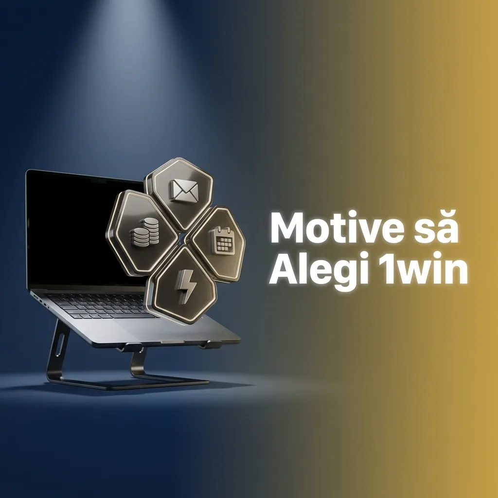1win platforma de pariuri: cote competitive, retrageri rapide, aplicație mobilă, suport în română 24/7