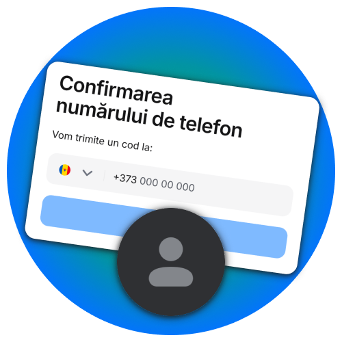 Treci prin procedura de verificare rapidă pentru beneficii extinse la 1win.
