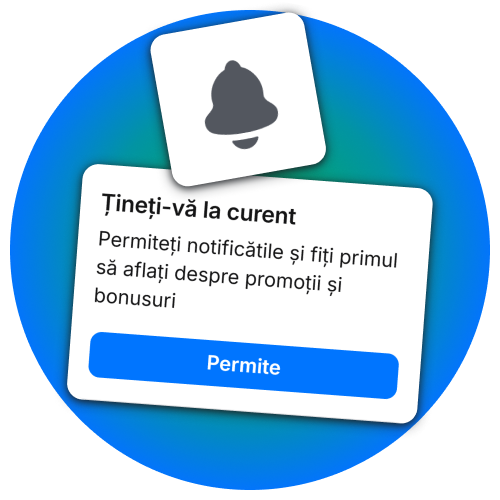 Rămâi la curent cu promoțiile primind beneficii importante în 1win Aplicația.