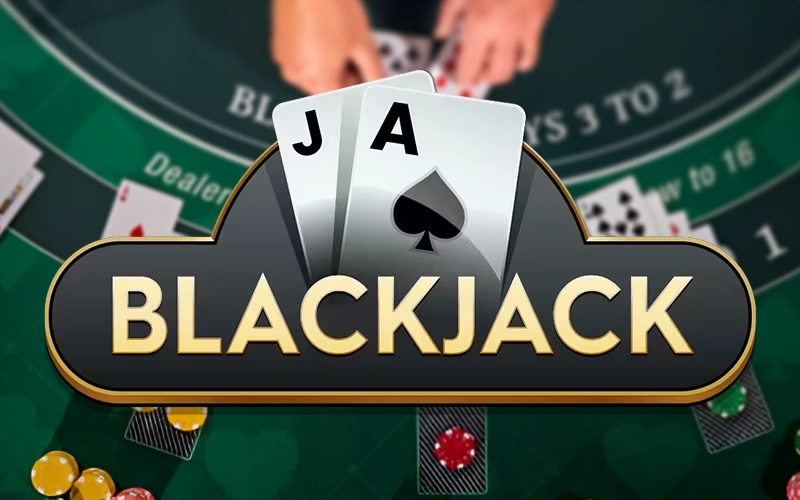 Învinge dealerul virtual la Blackjack Classic printre alte jocuri de cazino 1win.